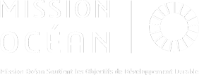 Logo fondation dassault systeme : mission océan