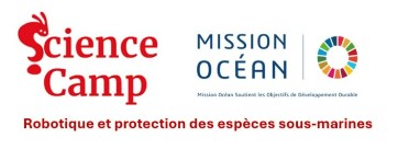 Logo Science Camp MO